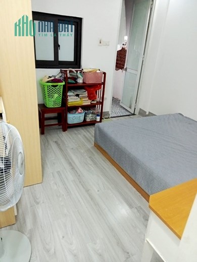Chính chủ cần bán cặn hộ chung cư mini - PHố Trần Cung. DT45m2    - Giá thương lượng 980 triệu