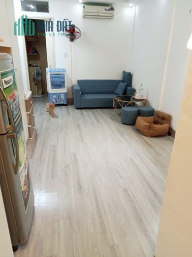 Chính chủ cần bán cặn hộ chung cư mini - PHố Trần Cung. DT45m2    - Giá thương lượng 980 triệu