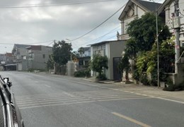Ban đất gần ngã tư Ba Thá, Phúc Lâm, Huyện Mỹ Đức. 300m2 đát sổ đỏ giá chào 20 triệu/m có thương