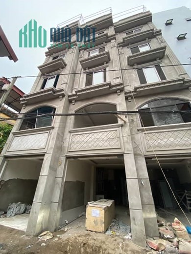 -HANG HÓT LONG BIÊN 6 tỷ 480 triêu .6 tầng thang máy ô tô vào nhà
-liên hệ e cường 083 2865 116