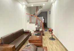 Bán Nhà đẹp Thụy Phương 3 Thoáng ngõ Nông gần ô tô tránh nhỉnh 4 tỷ.