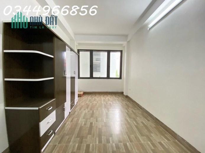 Bán Nhà đẹp Thụy Phương 3 Thoáng ngõ Nông gần ô tô tránh nhỉnh 4 tỷ.