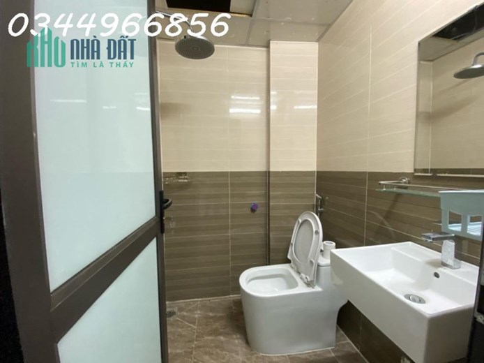 Bán Nhà đẹp Thụy Phương 3 Thoáng ngõ Nông gần ô tô tránh nhỉnh 4 tỷ.