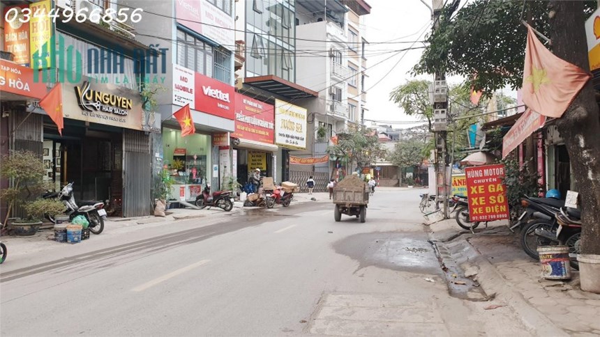 Bán Nhà đẹp Thụy Phương 3 Thoáng ngõ Nông gần ô tô tránh nhỉnh 4 tỷ.