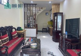 CHÍNH CHỦ BÁN NHÀ 4 TẦNG - NGÕ 25 ĐƯỜNG LIÊN MẠC.     - Giá bán công khai : 3,58 tỷ
