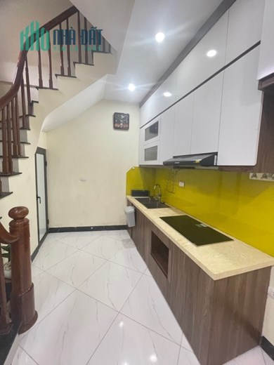 CHÍNH CHỦ BÁN NHÀ 4 TẦNG - NGÕ 25 ĐƯỜNG LIÊN MẠC.     - Giá bán công khai : 3,58 tỷ