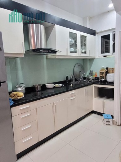 KHU CAO CẤP 28 Điện Biên Phủ – 6 tầng 30m chỉ 9.2 tỷ - NHÀ ĐẸP SANG TRỌNG, SÁT PHỐ