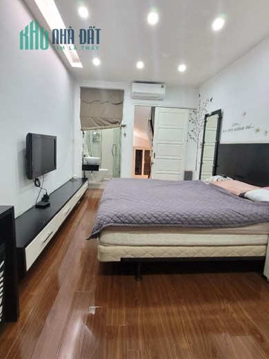 KHU CAO CẤP 28 Điện Biên Phủ – 6 tầng 30m chỉ 9.2 tỷ - NHÀ ĐẸP SANG TRỌNG, SÁT PHỐ
