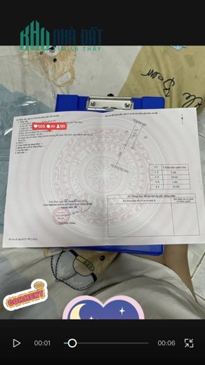 BÁN GẤP LÔ ĐẤT TẠI ĐÔNG HƯNG  THÁI BÌNH 1 Tỷ 750 triệu DT 100M2 MẶT ĐƯỜNG QL ,LH083 2865 116