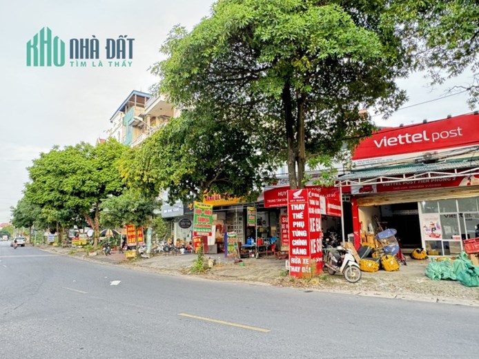 Bán 360m đất khu đô thị Hà Phong, ba bước chân tới trường ĐH Tài Chính Ngân Hàng , giá 16,5 tỷ.