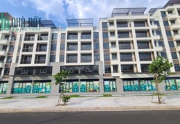 Cần bán shophouse biển 6 tầng 453m2 tổ hợp nghỉ dưỡng & giải trí L'Aurora Phú Yên