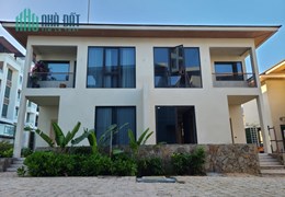 Cần bán Biệt Thự nghỉ dưỡng song lập cao cấp 176m2 L' Aurora Phú Yên nội thất 5 sao hiện đại
