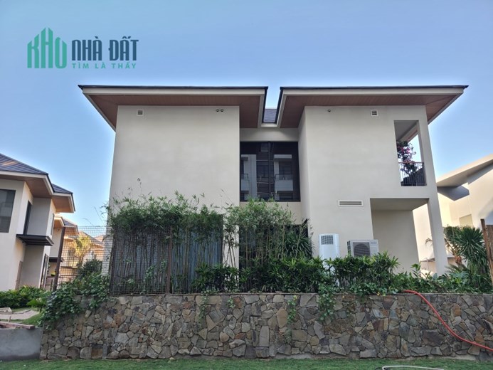 Cần bán Biệt Thự nghỉ dưỡng song lập cao cấp 176m2 L' Aurora Phú Yên nội thất 5 sao hiện đại