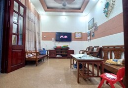 Bán nhà 354 Trường Chinh, Đống Đa 39/45m 4 tầng MT 4.5  liên hệ có giá tốt
