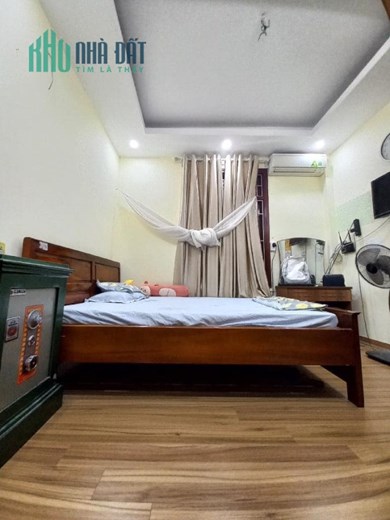 Bán nhà 354 Trường Chinh, Đống Đa 39/45m 4 tầng MT 4.5  liên hệ có giá tốt