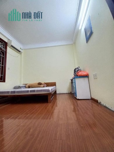 Bán nhà 354 Trường Chinh, Đống Đa 39/45m 4 tầng MT 4.5  liên hệ có giá tốt