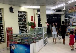 CHO THUÊ VĂN PHÒNG. MẶT BẰNG KD tại ĐÔNG ANH. HÀ NỘI