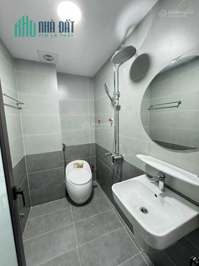 Bán nhà Xuân Đỉnh, sát công viên Hoà Bình, 34m2, giá 7,2tỉ