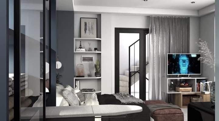 Bán nhà giáp Ngoại Giao Đoàn, Xuân La, Tây Hồ, 39m2, chỉ nhỉnh 6 tỷ, gần phố