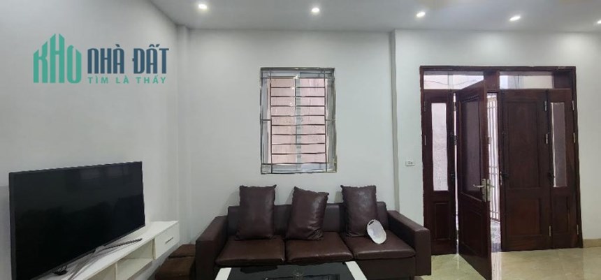 Bán nhà Xuân Đỉnh, Ngõ Ô tô, 50m2, giá 5,9tỉ