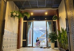Nhà 2 mặt tiền lô góc, 3 tầng, cách Vincom Thủ Đức chỉ 500m, tiện ích đầy đủ, Tặng Full Nội Thất