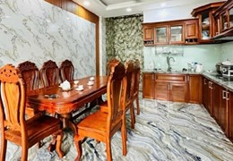 Bán Nhà Mới Lô Góc 2 MT-Thủ Đức – Gần Vincom, 5 PN, Pháp Lý Chuẩn, An Ninh Tốt