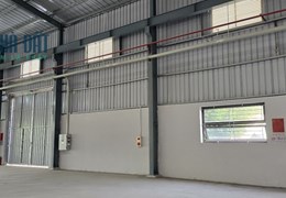 NHÀ XƯỞNG CHO THUÊ tại QUANG MINH. MÊ LINH. HÀ NỘI
