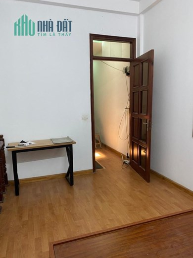 Có 102 Thịnh Quang, Đống Đa 5 tầng 7P 40m 7.9 tỷ có thương lượng