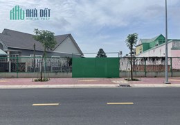Sở Hữu Ngay Lô Đất Vàng Vị Trí Cực Đẹp tại Thủ Dầu Một Bình Dương Giá Đầu Tư