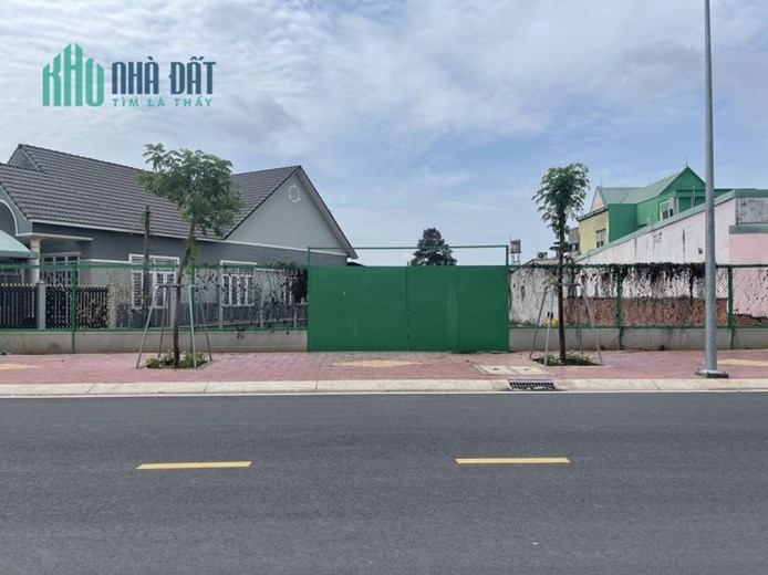 Sở Hữu Ngay Lô Đất Vàng Vị Trí Cực Đẹp tại Thủ Dầu Một Bình Dương Giá Đầu Tư
