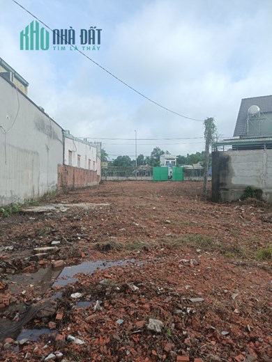 Sở Hữu Ngay Lô Đất Vàng Vị Trí Cực Đẹp tại Thủ Dầu Một Bình Dương Giá Đầu Tư