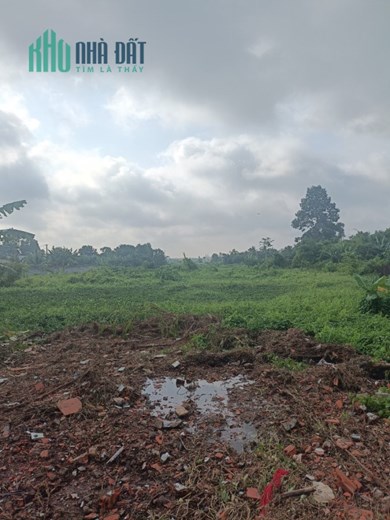 Sở Hữu Ngay Lô Đất Vàng Vị Trí Cực Đẹp tại Thủ Dầu Một Bình Dương Giá Đầu Tư