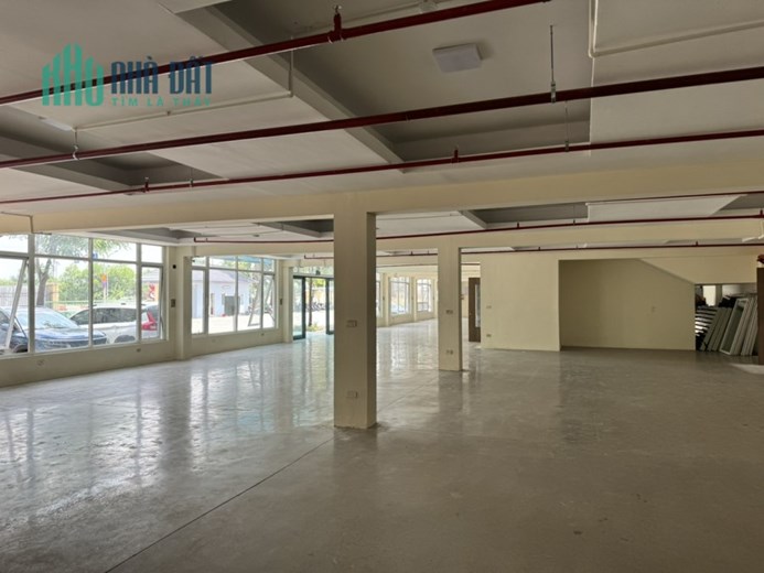 CHO THUÊ KHO tại QL23 xã NAM HỒNG. ĐÔNG ANH. HÀ NỘI