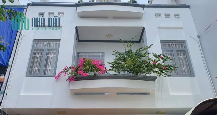 Bán nhà đường xe tải Quốc Lộ 50 vào HXH tránh Bùi Minh Trực Q.8 - Giá chỉ từ 90 triệu/1m2