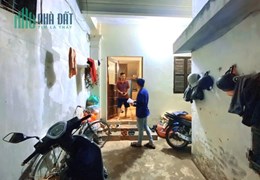 Bán gấp nhà ngõ 185 Minh Khai, quận Hai Bà Trưng, Hà Nội. Diện tích 67.6m2, MT 5m, 7.8 tỷ