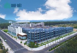DỰ BÁO TỪ QUÝ 3 NĂM NAY, THỊ TRƯỜNG BẤT ĐỘNG SẢN SẼ TĂNG TỐC