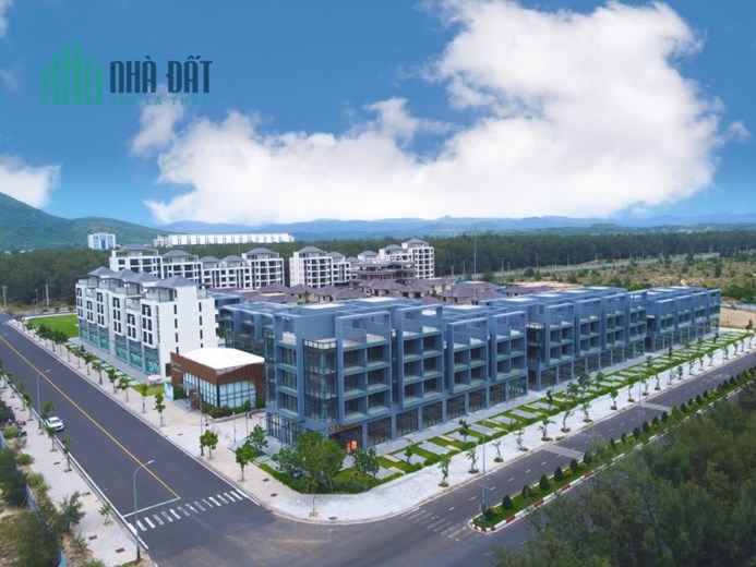 DỰ BÁO TỪ QUÝ 3 NĂM NAY, THỊ TRƯỜNG BẤT ĐỘNG SẢN SẼ TĂNG TỐC