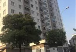 Bán Chung cư Kim Giang, Thanh Xuân, Hà Nội. Căn góc Dt 80m2, 2 ngủ và 2vs. Giá chào 3x Tỷ