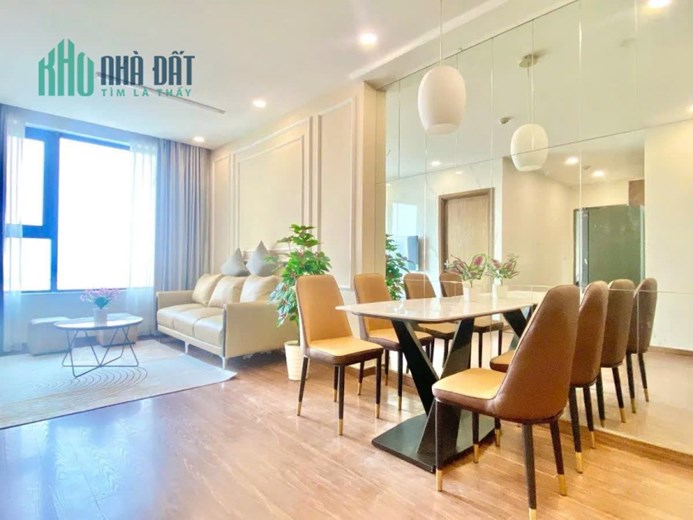 Bán Chung cư Kim Giang, Thanh Xuân, Hà Nội. Căn góc Dt 80m2, 2 ngủ và 2vs. Giá chào 3x Tỷ