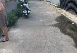 Chính Chủ Cần Bán Rẻ Lô Đất Thổ Cư Xã Thanh Sơn , Đồng Nai , Giá Tốt