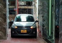 Bán nhà 5 tầng, ô tô đỗ cửa, Kim Giang, Hoàng Mai. DT 34m2, căn góc giá 6 tỷ
