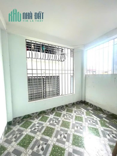 Bán nhà 5 tầng, ô tô đỗ cửa, Kim Giang, Hoàng Mai. DT 34m2, căn góc giá 6 tỷ
