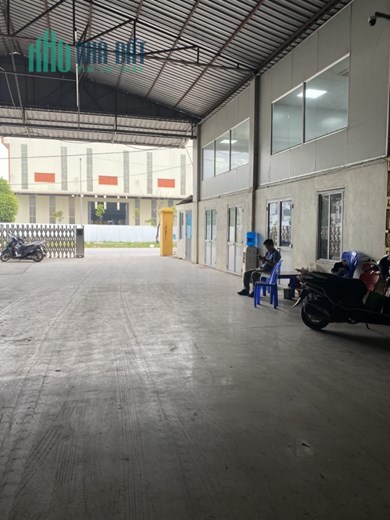 NHÀ XƯỞNG CHO THUÊ tại CCN NGUYÊN KHÊ. ĐÔNG ANH. HÀ NỘI