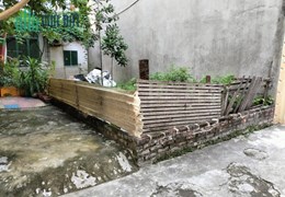CỔ NHUẾ ĐẤT  2 MẶT NGÕ Ô TÔ - GẦN ĐƯỜNG Ô TÔ TRÁNH.42m2