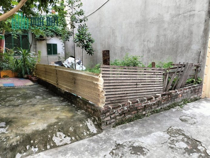 CỔ NHUẾ ĐẤT  2 MẶT NGÕ Ô TÔ - GẦN ĐƯỜNG Ô TÔ TRÁNH.42m2