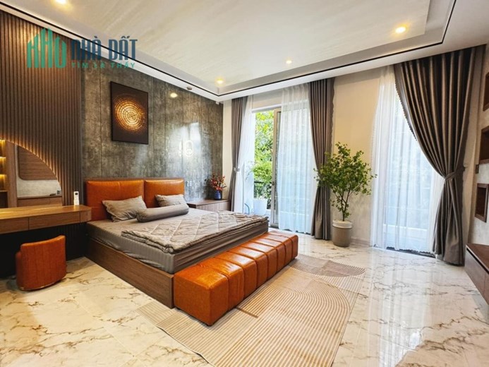 Nhà gần biển Nguyễn tất thành- Thanh Khê - đà nẵng