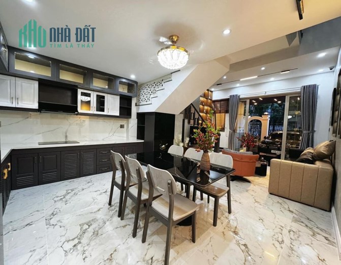 Nhà gần biển Nguyễn tất thành- Thanh Khê - đà nẵng