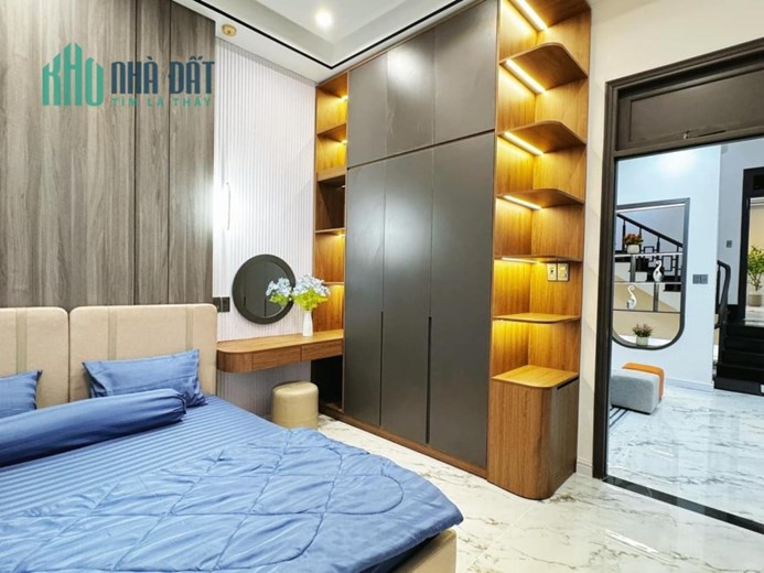 Nhà gần biển Nguyễn tất thành- Thanh Khê - đà nẵng