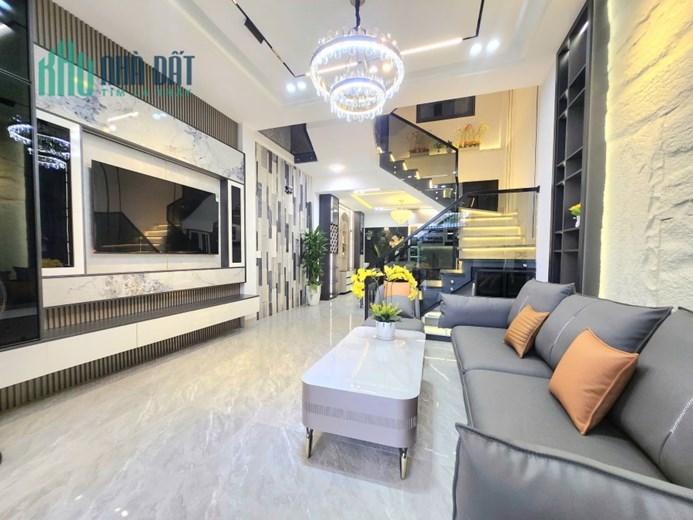 Nhà tân cổ điển sát biển Hoà minh- Liên chiểu-  đà nẵng