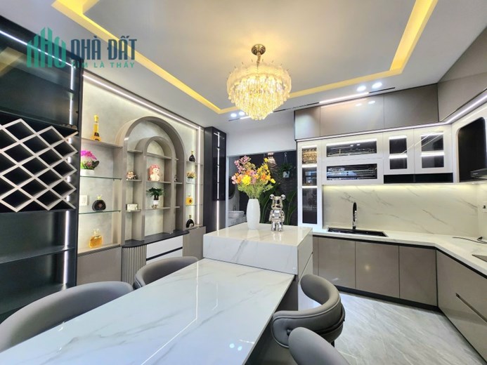 Nhà tân cổ điển sát biển Hoà minh- Liên chiểu-  đà nẵng